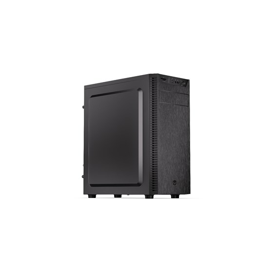 Kućište Endorfy Armis 100 Solid, ATX, Bez napajanja, Crno, EY2A015