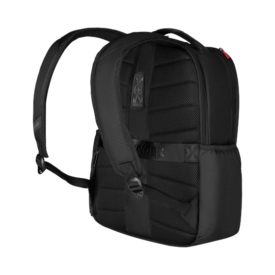 Ruksak za laptope do 15.6" Wenger XE Professional, Crni