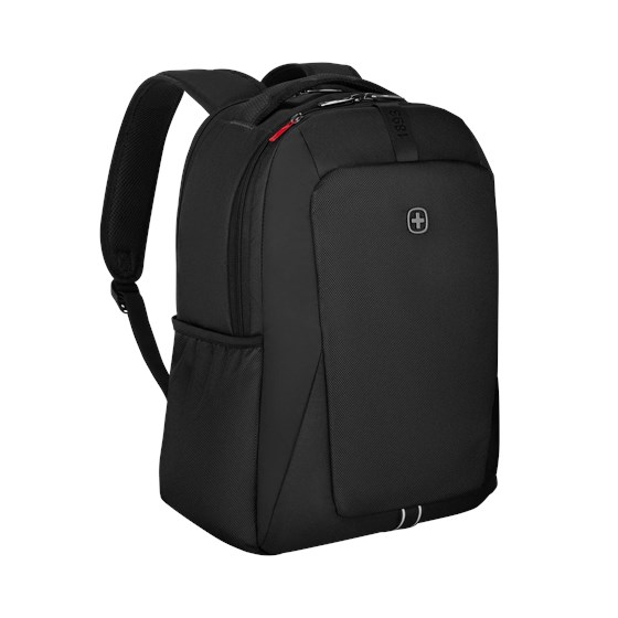 Ruksak za laptope do 15.6" Wenger XE Professional, Crni