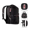 Ruksak za laptope do 16" Wenger MX Professional, tamno sivi