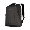 Ruksak za laptope do 16" Wenger MX Professional, tamno sivi