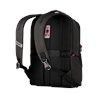 Ruksak za laptope do 16" Wenger MX Professional, tamno sivi