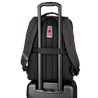 Ruksak za laptope do 16" Wenger MX Professional, tamno sivi