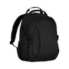 Ruksak za laptope do 16" Wenger Sidebar Crni