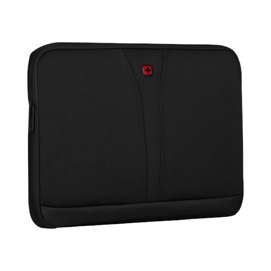 Sleeve za laptope do 15.6" Wenger BC Fix, Crna