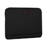 Sleeve za laptope do 15.6" Wenger BC Fix, Crna