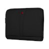Sleeve za laptope do 15.6" Wenger BC Fix, Crna