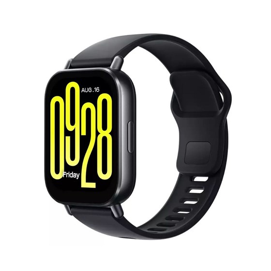 Smartwatch Redmi Watch 5 Active Midnight Black