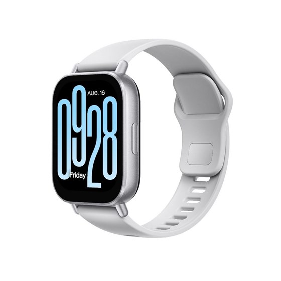 Smartwatch Redmi Watch 5 Active Matte Silver