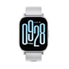Smartwatch Redmi Watch 5 Active Matte Silver