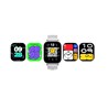 Smartwatch Redmi Watch 5 Active Matte Silver