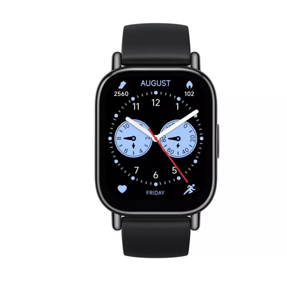 Smartwatch Redmi Watch 5 Lite Black
