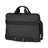 Torba za laptope do 16" Wenger BQ Crna