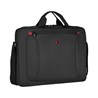 Torba za laptope do 16" Wenger BQ Crna
