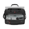 Torba za laptope do 16" Wenger Sensor Crna