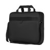 Torba za laptope do 16" Wenger Sensor Crna