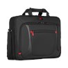Torba za laptope do 16" Wenger Sensor Crna
