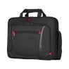 Torba za laptope do 16" Wenger Sensor Crna