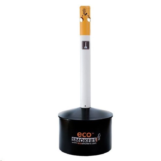 Eco SMOKERS P/N: Eco SMOKERS 