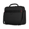 Torba za laptope do 16" Wenger Legacy Crna
