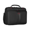 Torba za laptope do 16" Wenger Legacy Crna