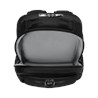 Ruksak za laptope do 16" Wenger XE Resist, vodootporni, Crni