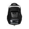 Ruksak za laptope do 16" Wenger Pillar Crno/Sivi