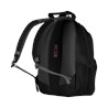 Ruksak za laptope do 16" Wenger Pillar Crno/Sivi