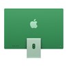 Apple 24-inch iMac with Retina 4.5K display, Apple M4 chip with 10-core CPU and 10-core GPU, 16GB, 256GB SSD - Green