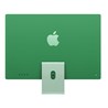 Apple 24-inch iMac with Retina 4.5K display, Apple M4 chip with 10-core CPU and 10-core GPU, 24GB, 512GB SSD - Green