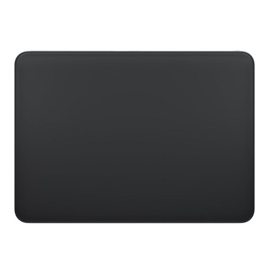 Apple Magic Trackpad - Black Multi-Touch Surface