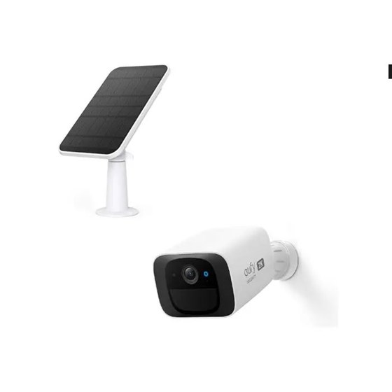Anker Eufy Security SoloCam C210 s solarnim panelom
