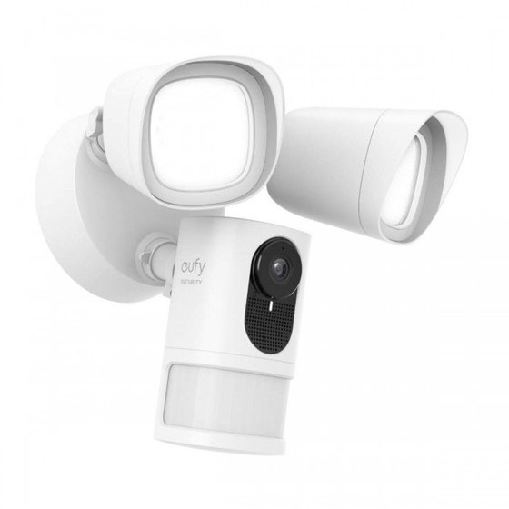 Anker Eufy security Floodlight kamera  s reflektorem