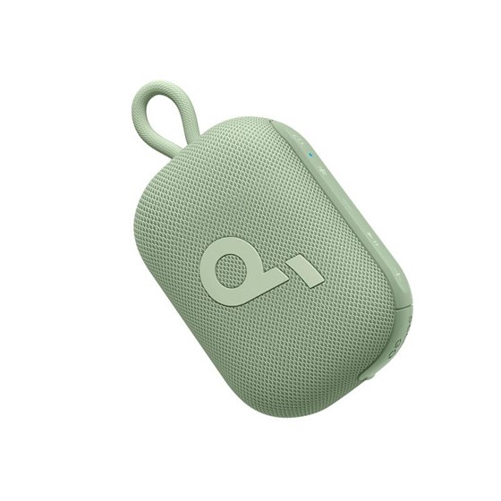 Anker Soundcore prijenosni Bluetooth zvučnik Select 4 GO, zelen