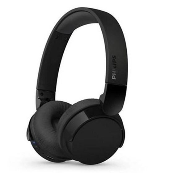 PHILIPS naglavne bežične slušalice TAH3209BK/00