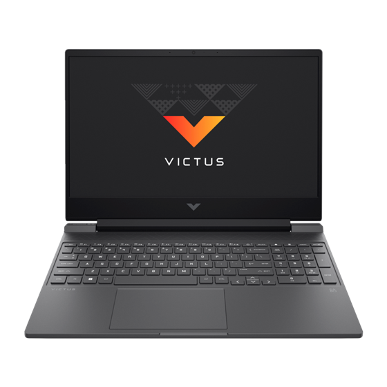 Victus 15-fb2038nm, B0UC3EA, 15.6" Full HD, AMD Ryzen 7 8845HS, 16GB, 1TB SSD, FreeDOS, NVIDIA GeForce RTX 4050 6 GB GDDR6