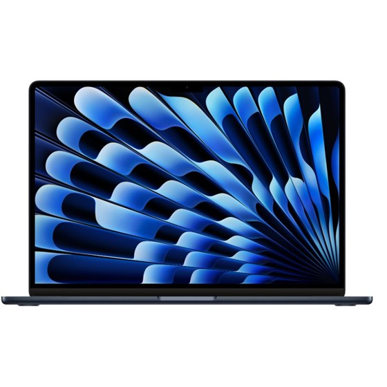 Apple MacBook Air, mc9l4ze/a, 15.3" 2880 x 1864, M3 8-Core, 24GB, 512GB SSD, macOS, 10-Core GPU