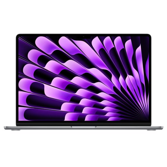 Apple MacBook Air, mc9d4cr/a, 15.3" 2880 x 1864, M3 8-Core, 16GB, 256GB SSD, macOS, 10-Core GPU