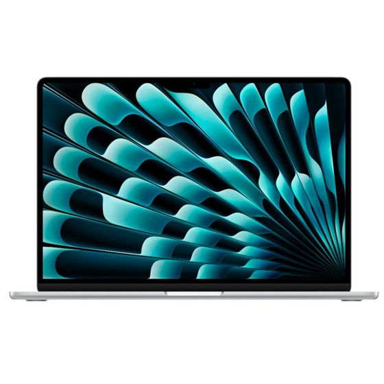 Apple MacBook Air, mc9e4cr/a, 15.3" 2880 x 1864, M3 8-Core, 16GB, 256GB SSD, macOS, 10-Core GPU
