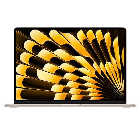 Apple MacBook Air, mc9f4ze/a, 15.3" 2880 x 1864, M3 8-Core, 16GB, 256GB SSD, macOS, 10-Core GPU