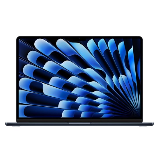Apple MacBook Air, mc9g4cr/a, 15.3" 2880 x 1864, M3 8-Core, 16GB, 256GB SSD, macOS, 10-Core GPU