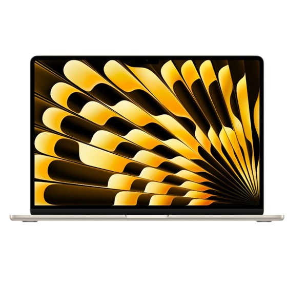 Apple MacBook Air, mc9k4cr/a, 15.3" 2880 x 1864, M3 8-Core, 24GB, 512GB SSD, macOS, 10-Core GPU