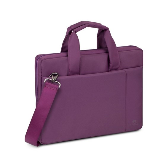 Torba za laptop RivaCase 13.3" Central 8221 Ljubičasta