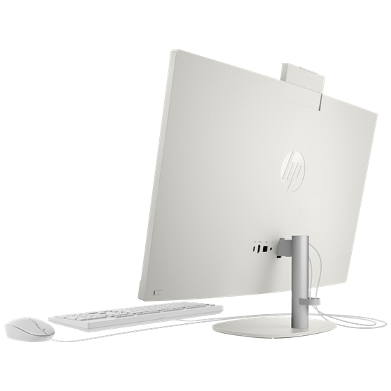 HP 27-cr0043ny AiO PC Intel Core i5 1335U 4.6GHz 16GB 1TB SSD FreeDOS 27" Full HD Intel Iris Xe Graphics P/N: B46QDEA
