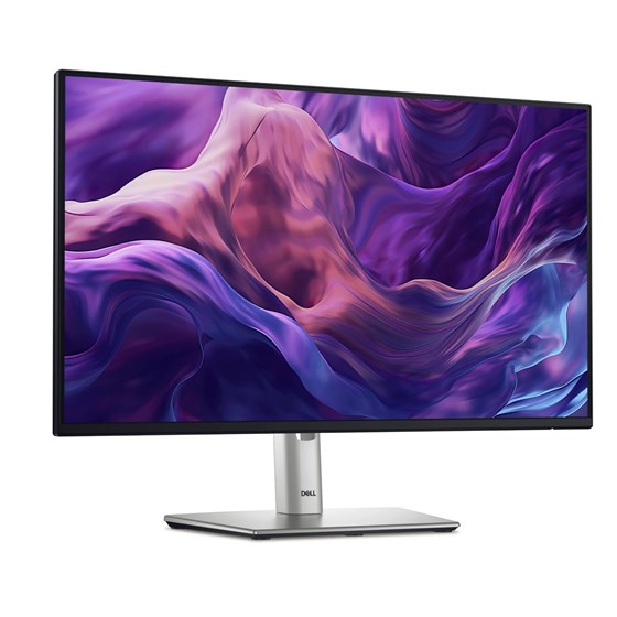 Monitor Dell Flat Panel 24" P2425HE with USB-C and RJ45