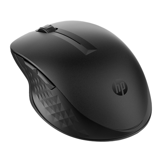 Miš HP 435 Multi-Device Wireless-Bluetooth Mouse P/N: 3B4Q5UT