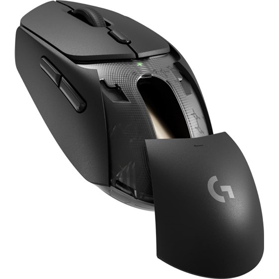 Miš Logitech G309 Lightspeed - Black