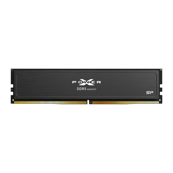 Memorija za PC, 32GB (2x 16GB) DDR5 6000 MT/s, Silicon Power XPOWER Pulse, CL30, SP032GXLWU60AFDJ