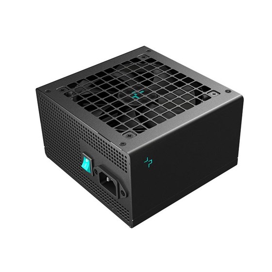 Napajanje DeepCool PN650M, 650W, 80 PLUS GOLD, Modular, 120mm vent 