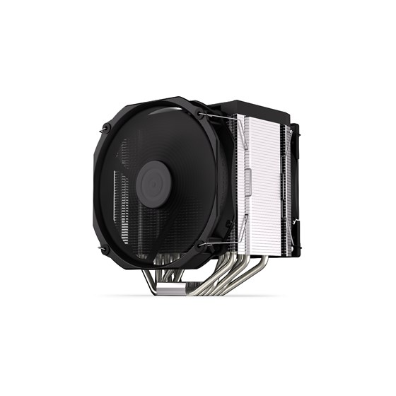 Hladnjak Endorfy Fortis 5 Dual Fan za CPU, Crni, EY3A009